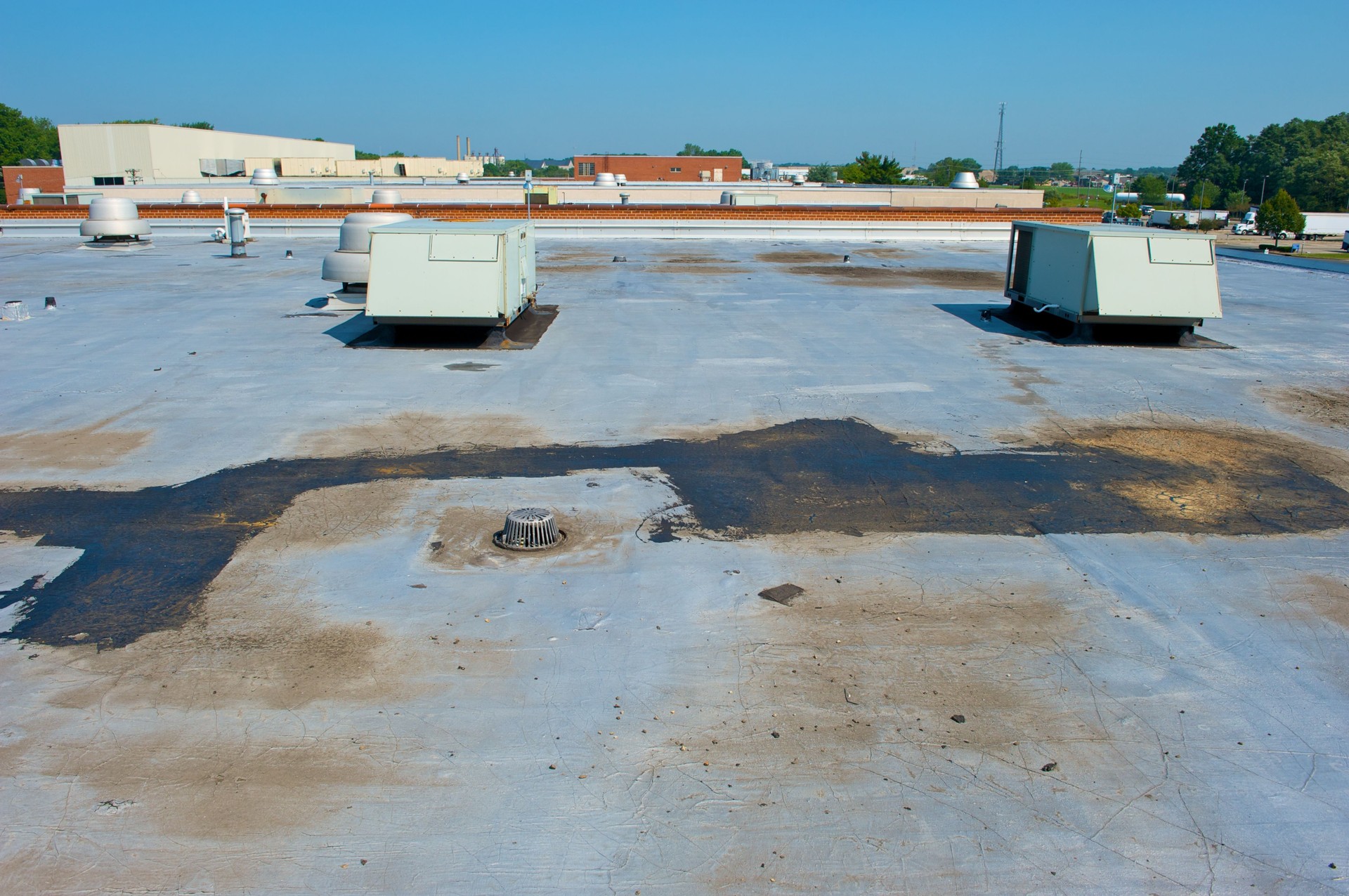 roof
