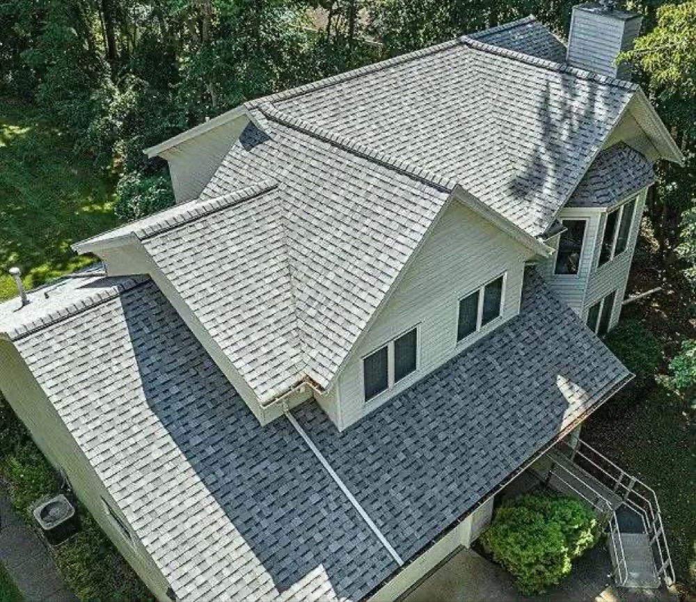 Energy-Efficient Roofing Solutions for San Marcos Homes