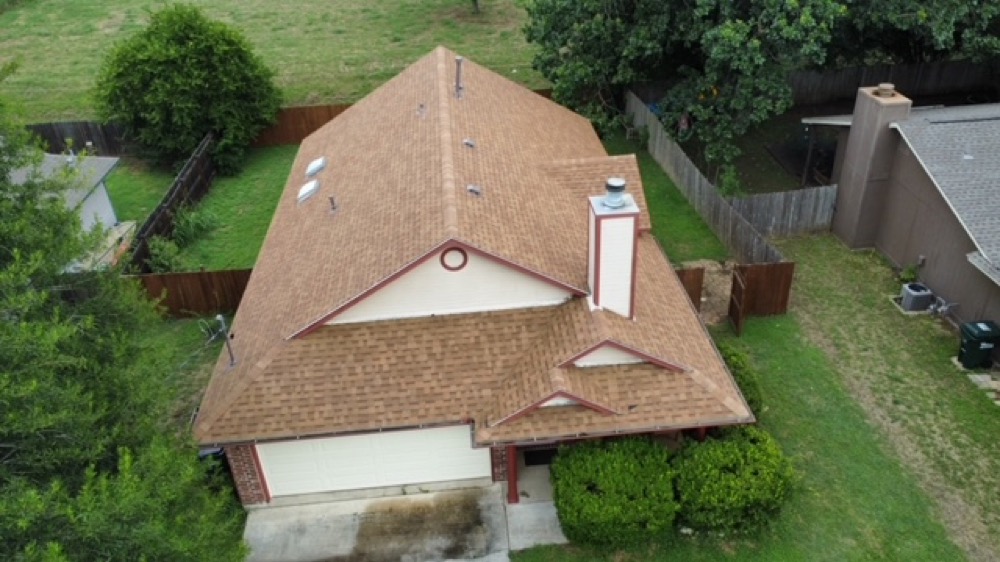 How to Choose the Right Roofing Contractor in San Marcos