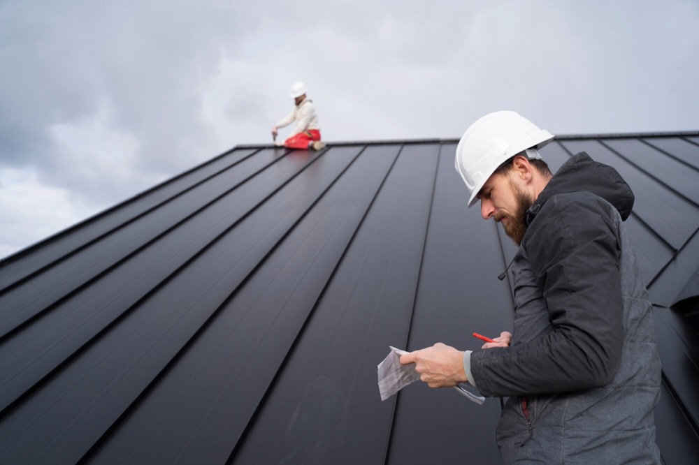 The Pros and Cons of Metal Roofing in San Marcos, TX