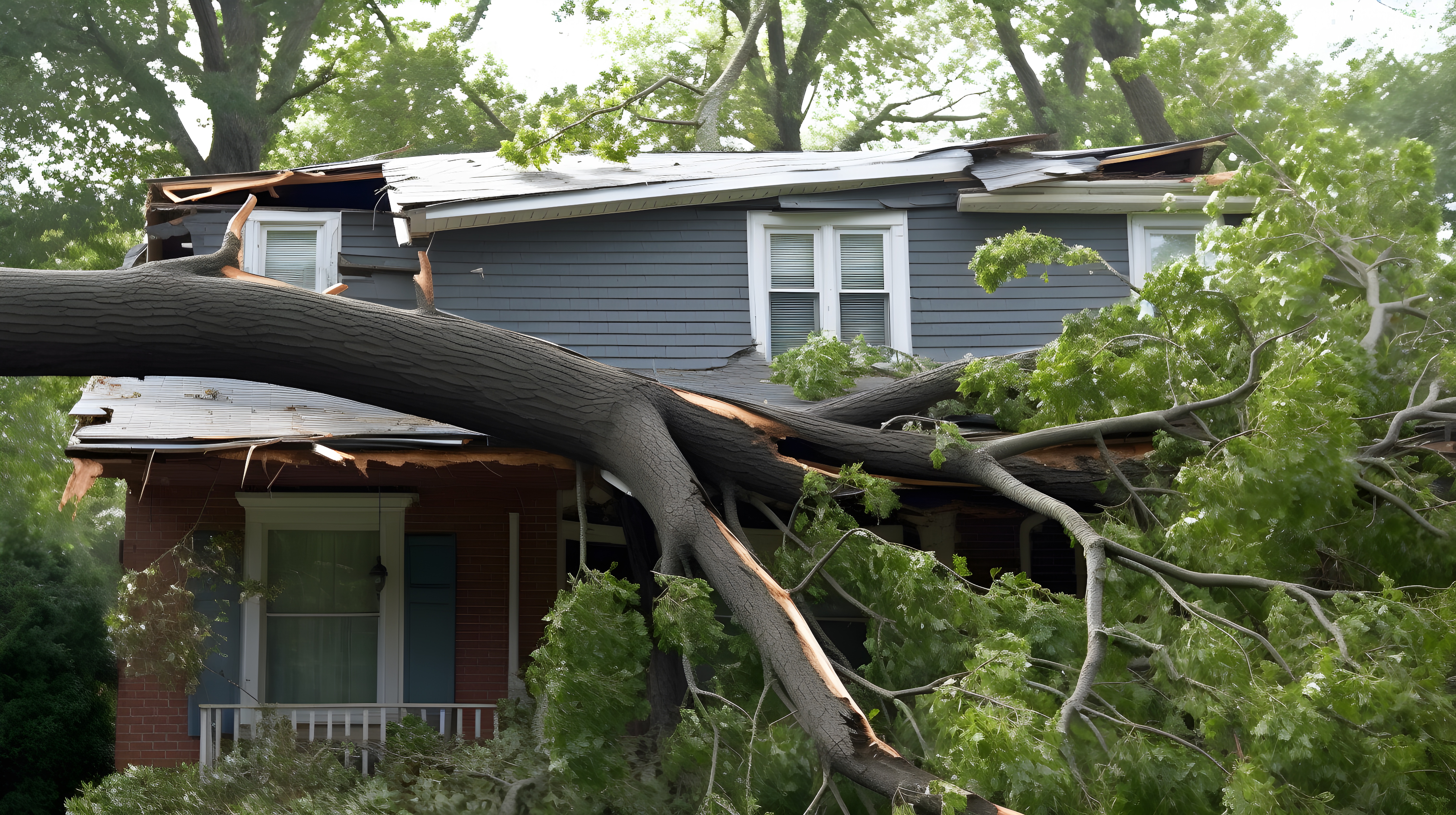 Navigating Roof Insurance Claims After Storm Damage in San Marcos