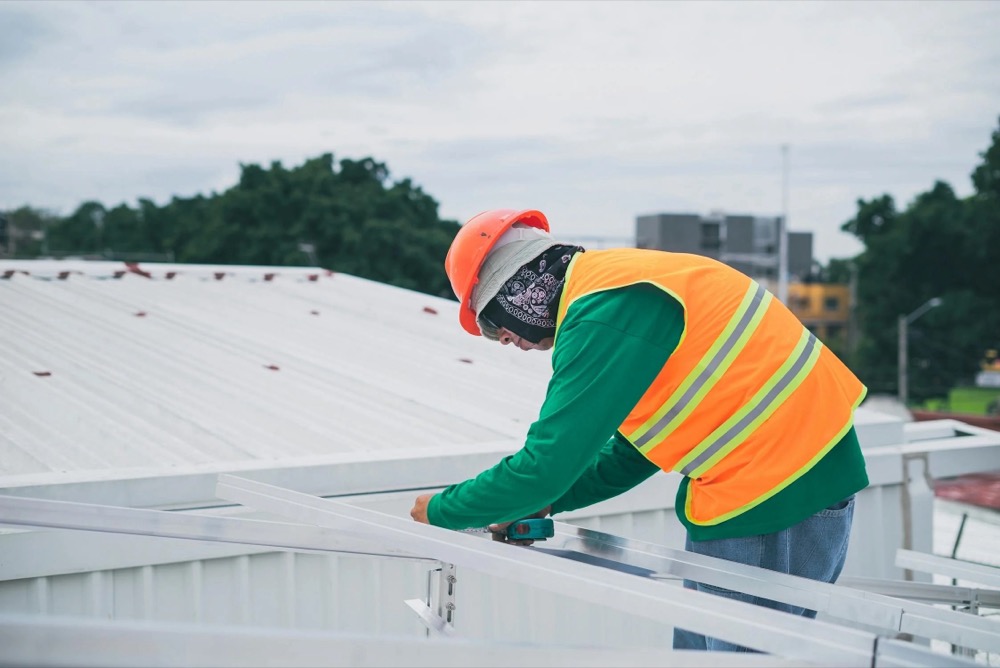 The Benefits of Regular Roof Inspections